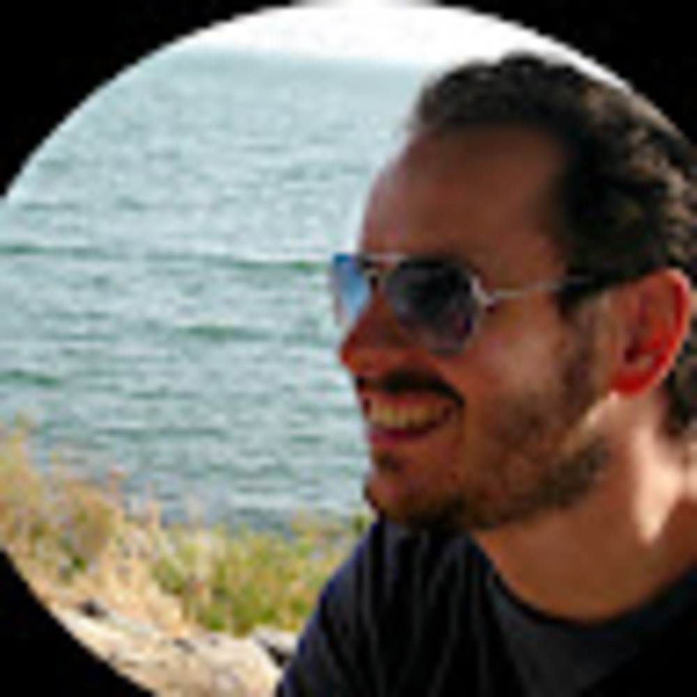 Meet your Posher, Peter